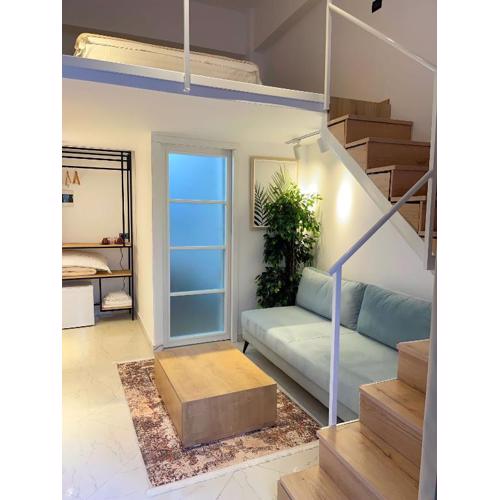 Duplex Lungomare Suites