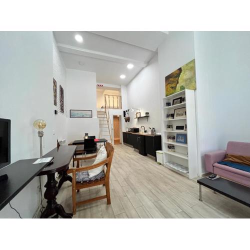 Duplex Manzanares Izq Amarillo Temporal