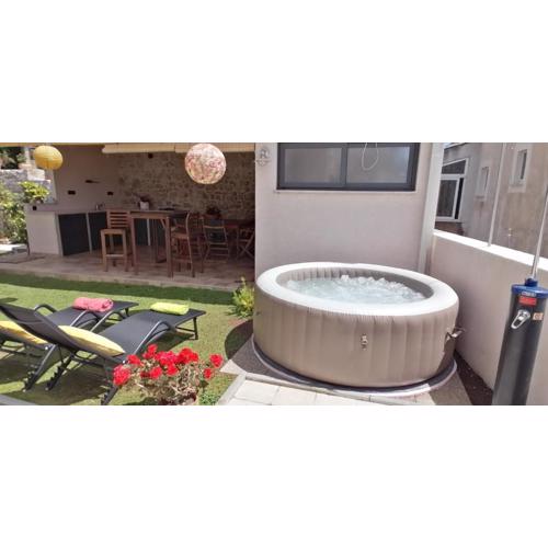 Duplex Maria Di, Free Parking, Sea View