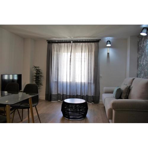 Duplex Merced10 3G TERRAZA