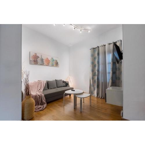 Duplex Moderno Alameda