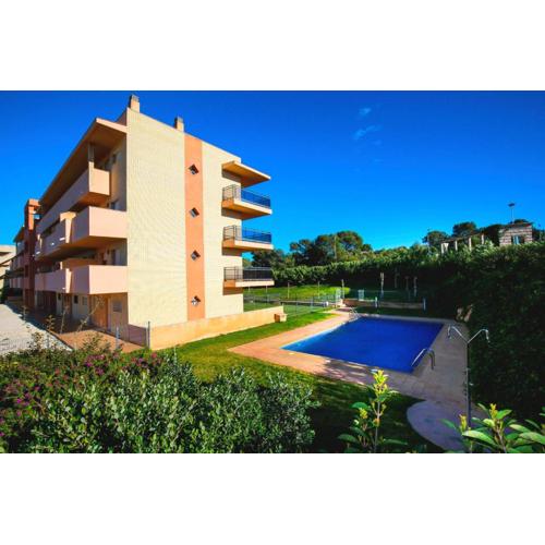 DUPLEX NEW Planet Costa Dorada