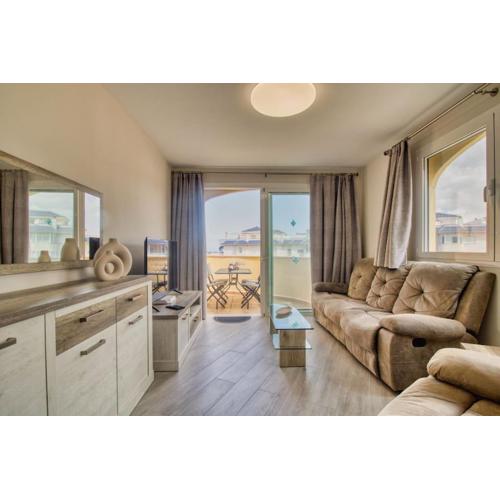 Duplex Paradise Parque Tropical 1 Los Cristianos