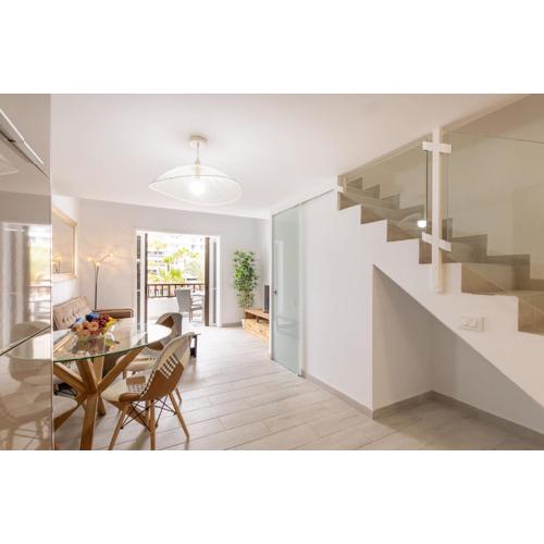 Duplex Parque Santiago 1 2A020