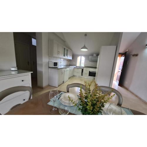 Duplex Paula en Pedregalejo