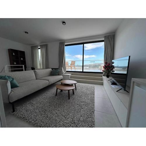 Duplex Penthouse Qawra Malta
