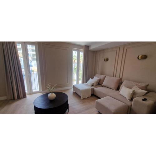 Duplex Plaza Olè