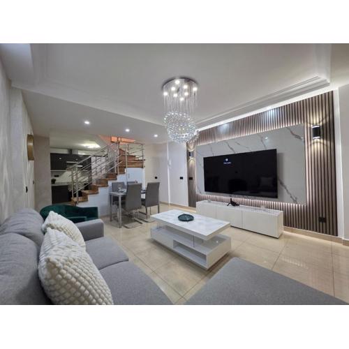 Duplex Premium con terraza