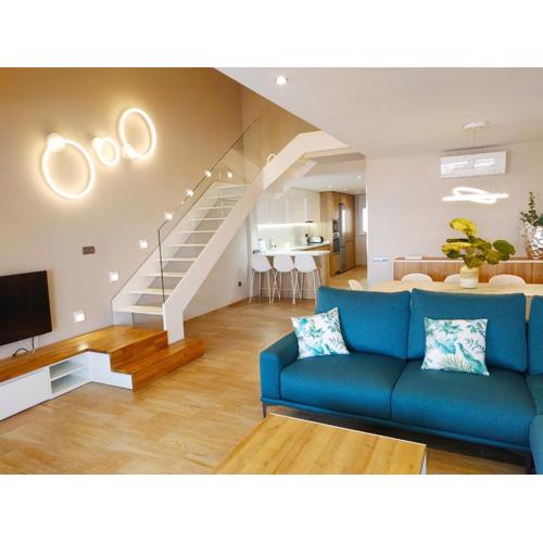 Duplex Premium Peñiscola Playa Orangecosta