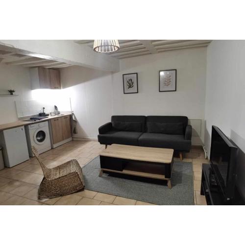 Duplex proche Jardins des plantes