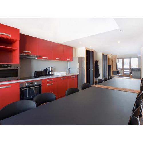 Duplex Rénové 6 Pièces · Accès Skis aux Pieds · Espace Bien-être · Proche Commerces - FR-1-181-2283