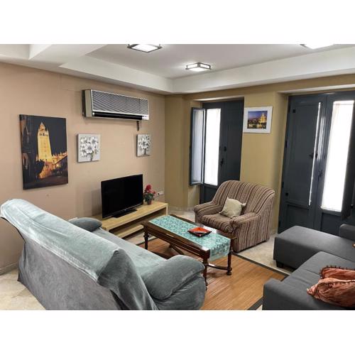 DUPLEX SAGASTA Apartamentos-Sagasta