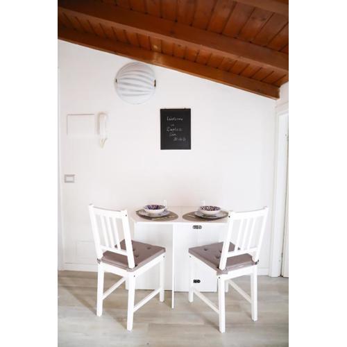 Duplex San Fedele