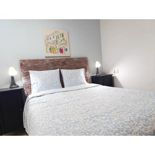 Duplex San Martin ROOF TOP