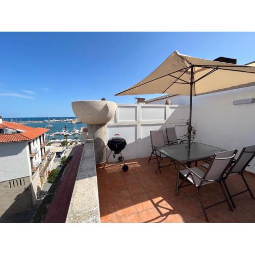 Duplex Sant Jordi Puerto Cambrils