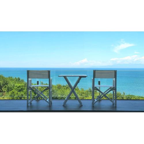 Duplex Seaview Condo