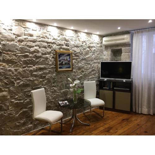 Duplex Studio Traversa- Split Old Town