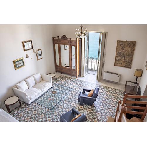 Duplex sul porto grande by Wonderful Italy
