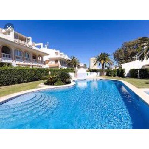 Duplex Torre Almadrava