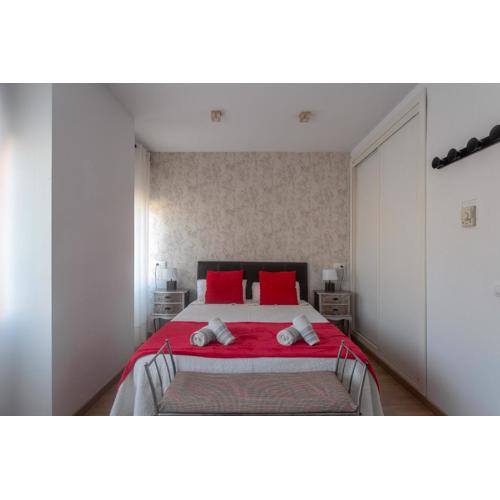 Duplex Triana Sevilla