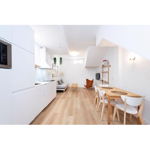 Duplex Victoria by Dossan