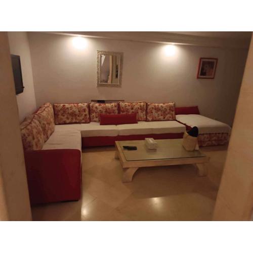 Duplexe Yasmine Hammamet