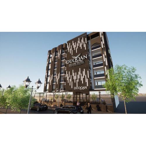 duqqan deluxe hotel