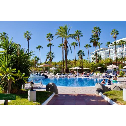 Duque Beachfront Elite