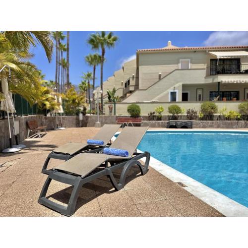 Duque Beachside Elegance