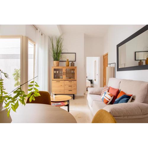 Duque Cornejo Suite Apartment