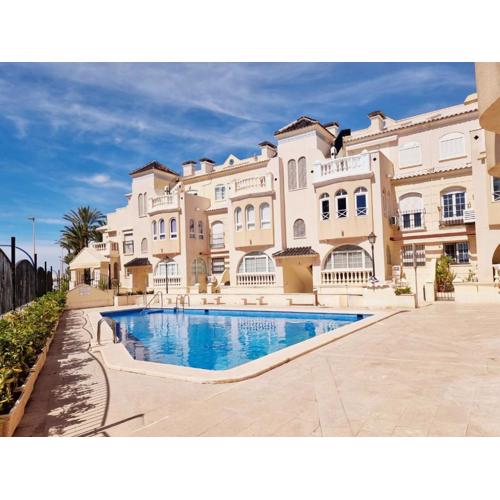 duquesa Apartment - At Los Locos Beach