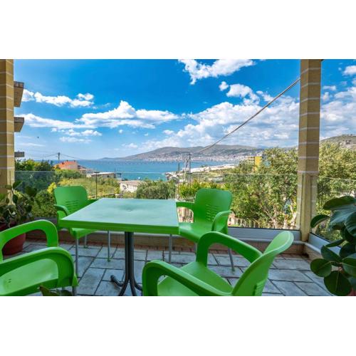 Duraj Apartment