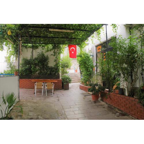 Durak Hotel