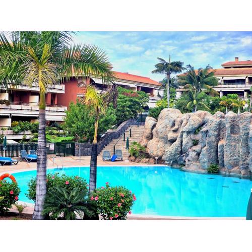 Durazno Tropical Apartment Puerto de la Cruz