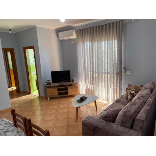 Durazzo Beach Apartments3