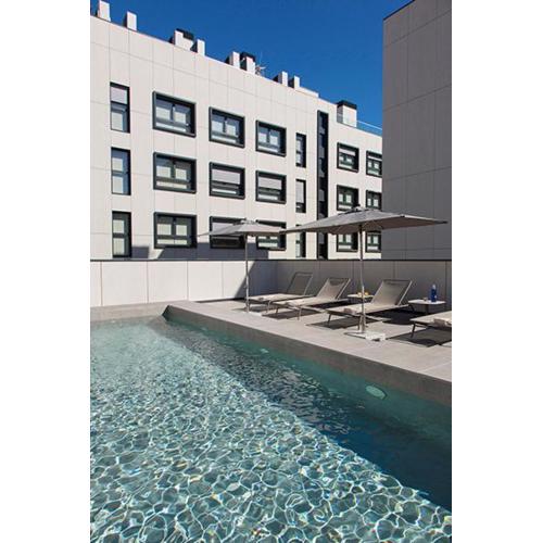 Durlet Suites