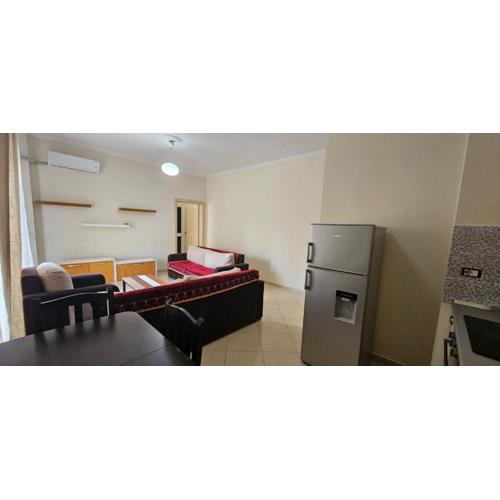 Durres Apartment AGIS