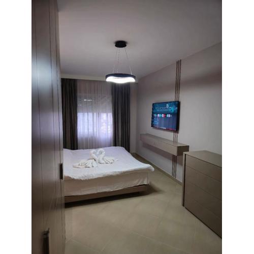Durres Apartment