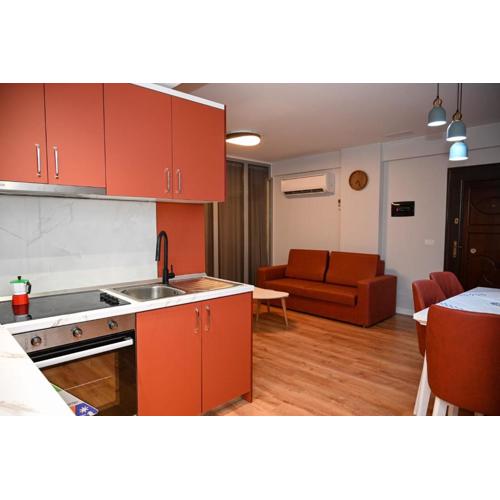 Durres Beach Apartament