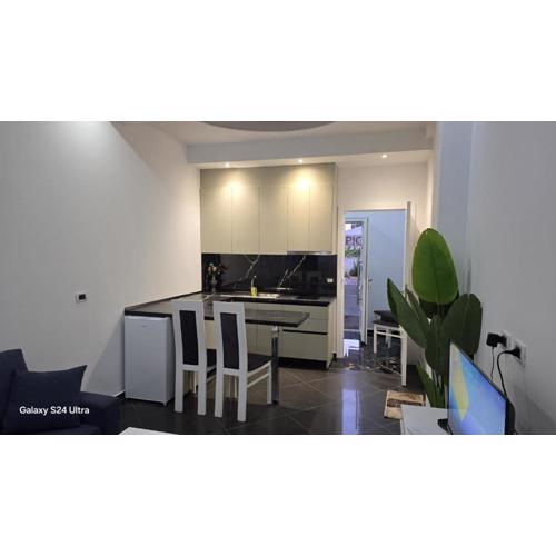 Durres Beach Apartment