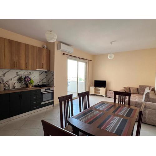 Durres Beach apartment