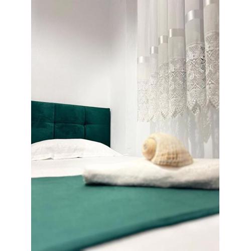 Durres Beach Apartments Toni