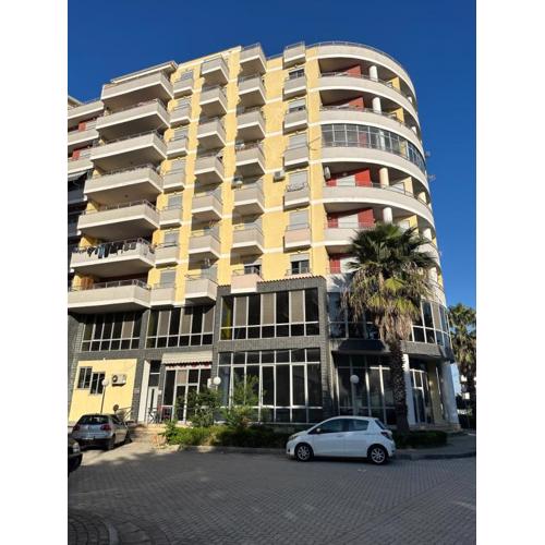 Durres beach home