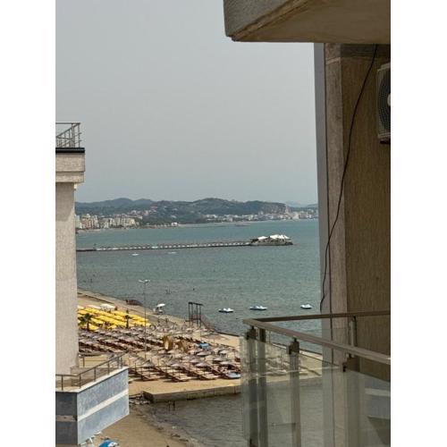 Durres Beach Lions Gate 7 Apartment