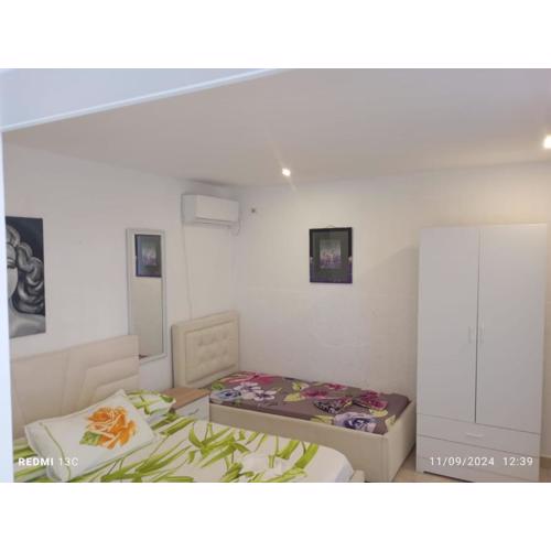 Durres Beach Rooms