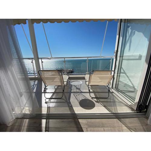 Durrës BelleVue 3 bdm Apartment