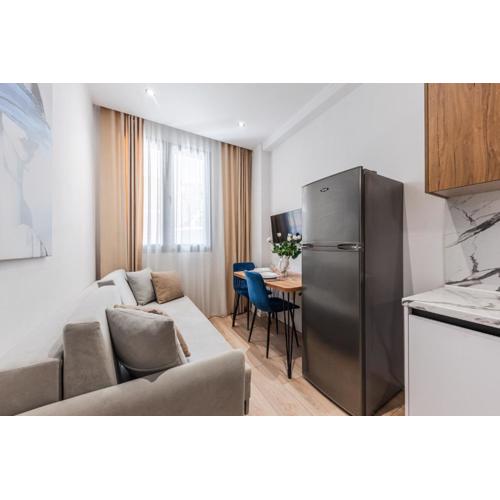 Durres Central Apartment
