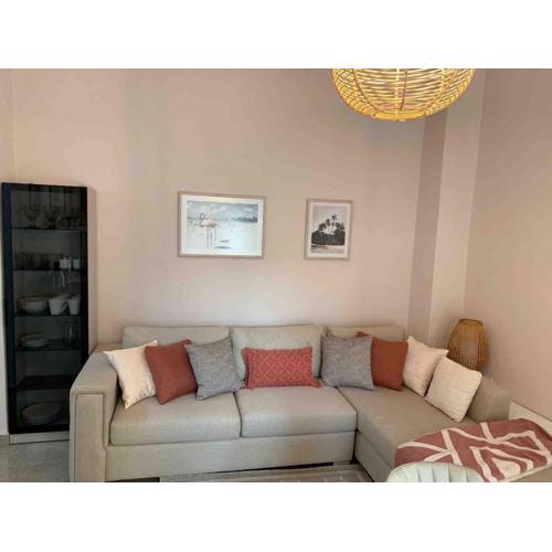 Durres City Apartment 20