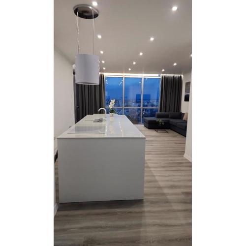 Durres City Apartment, City center & close to the beach