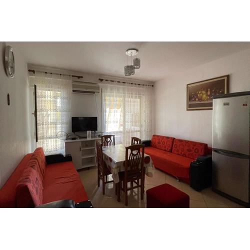 Durres, Golem, Mali Robit